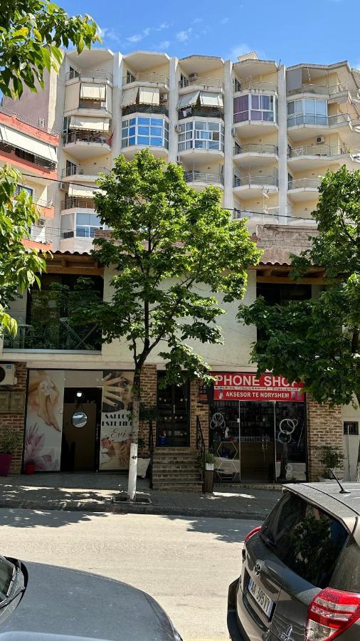 Laura Room'S Σαράντα Εξωτερικό φωτογραφία