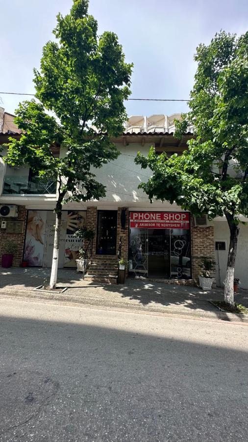 Laura Room'S Σαράντα Εξωτερικό φωτογραφία